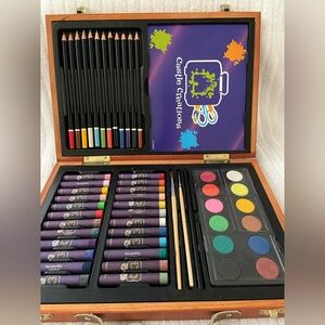Disney Art kit!